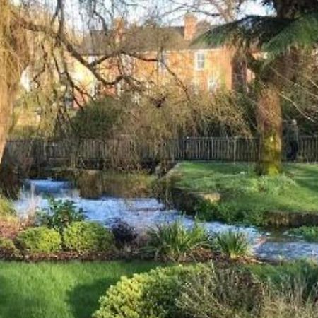 Villa Millstream House Winchester Exterior foto