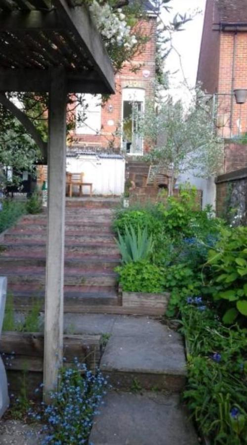 Villa Millstream House Winchester Exterior foto