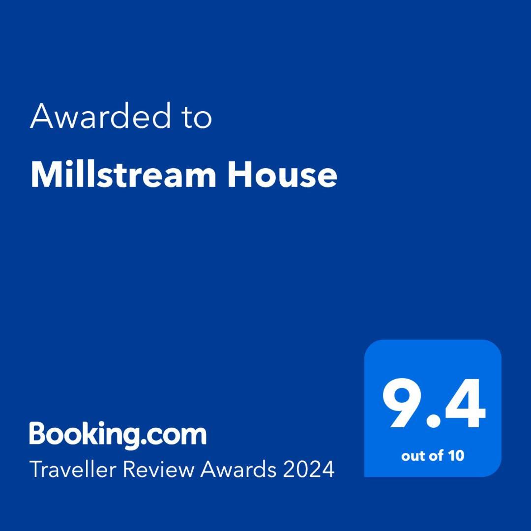 Villa Millstream House Winchester Exterior foto